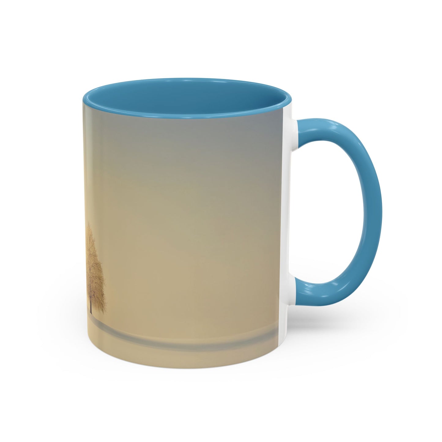 Classical Christmas Carols Mug (USA) - Sacred Music Mug, Choir Mug, Chapel Mug, Reverent Music Mug