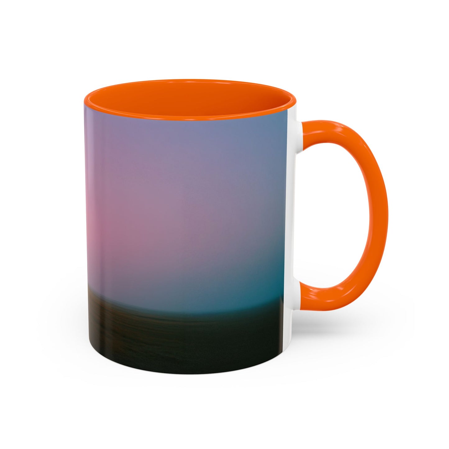 Cozy Morning Mug (USA) - Classical Music Mug, Slow Morning Mug, Calmness Mug, Quiet Morning Mug, Beethoven Inspired Mug