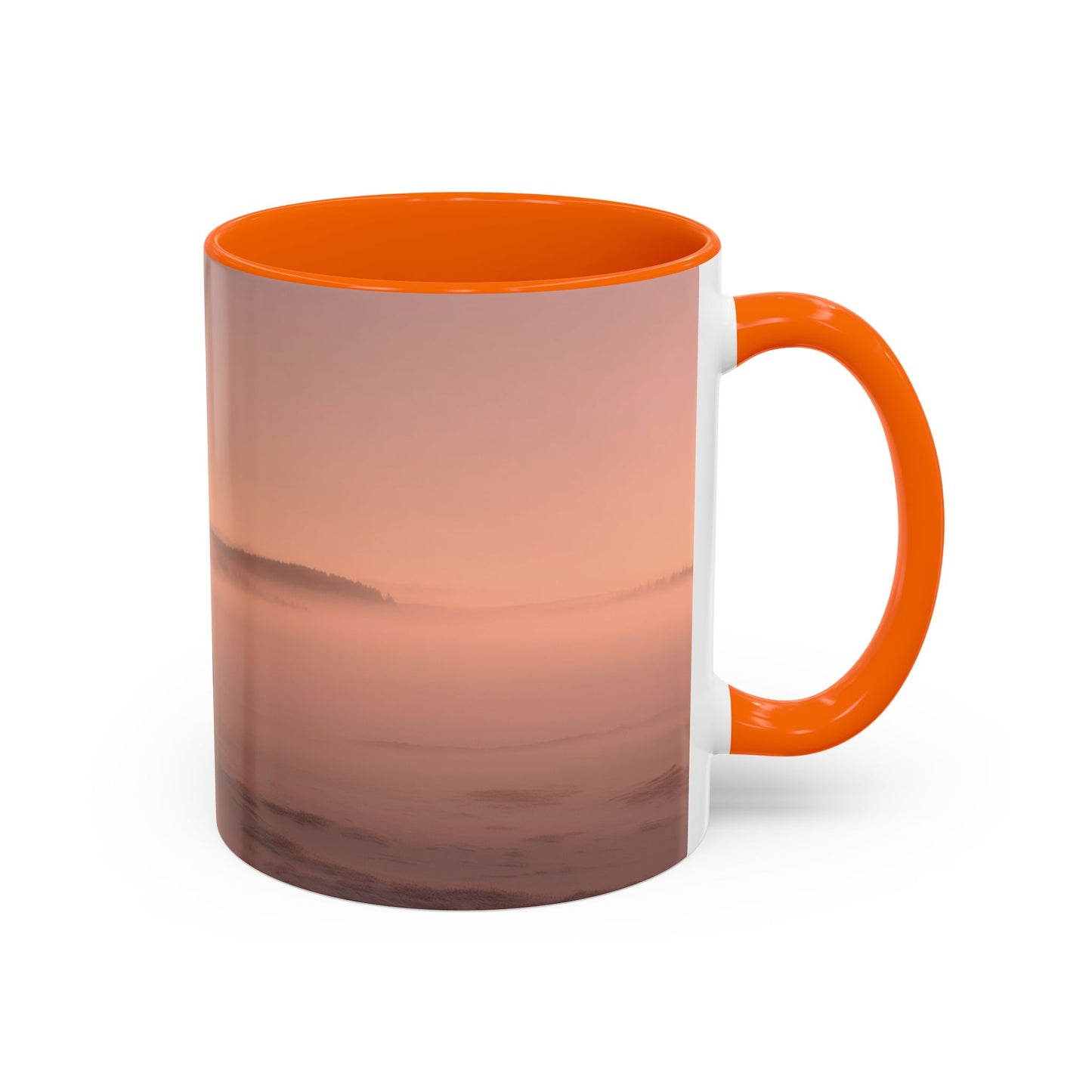 Soothing Classical Music Mug (USA)- Classical Music Mug, Calmness Poster, Focus Print, Peace and Quiet Poster, Mozart Inspired Print, Bach Inspired Print