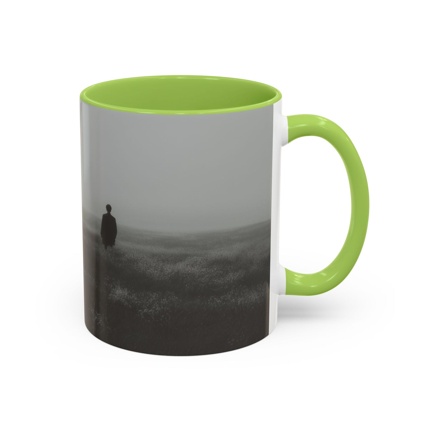 Debussy is the Best Mug (EU) - Classical Piano Mug, French Piano Music Mug, Dreamy Piano Mug, Magical Piano Mug, Piano Lovers Mug