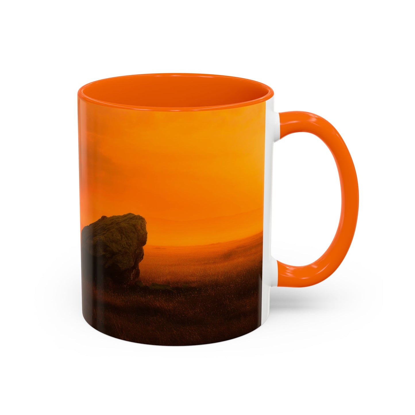 Classical Music but Hard Mug (EU) - Powerful Music Mug, Intense Music Mug, Music Enthusiast Mug, Fantasy Movie Mug