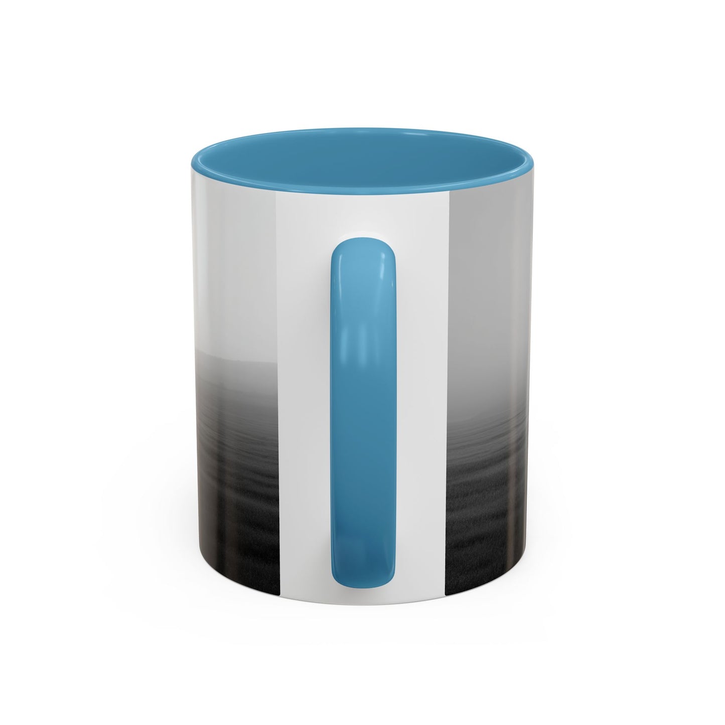 Essential Grieg Mug (USA) -  Classical Music Mug, Edvard Grieg Inspired Mug, Melancholy Art Mug, Moment of Stillness Mug