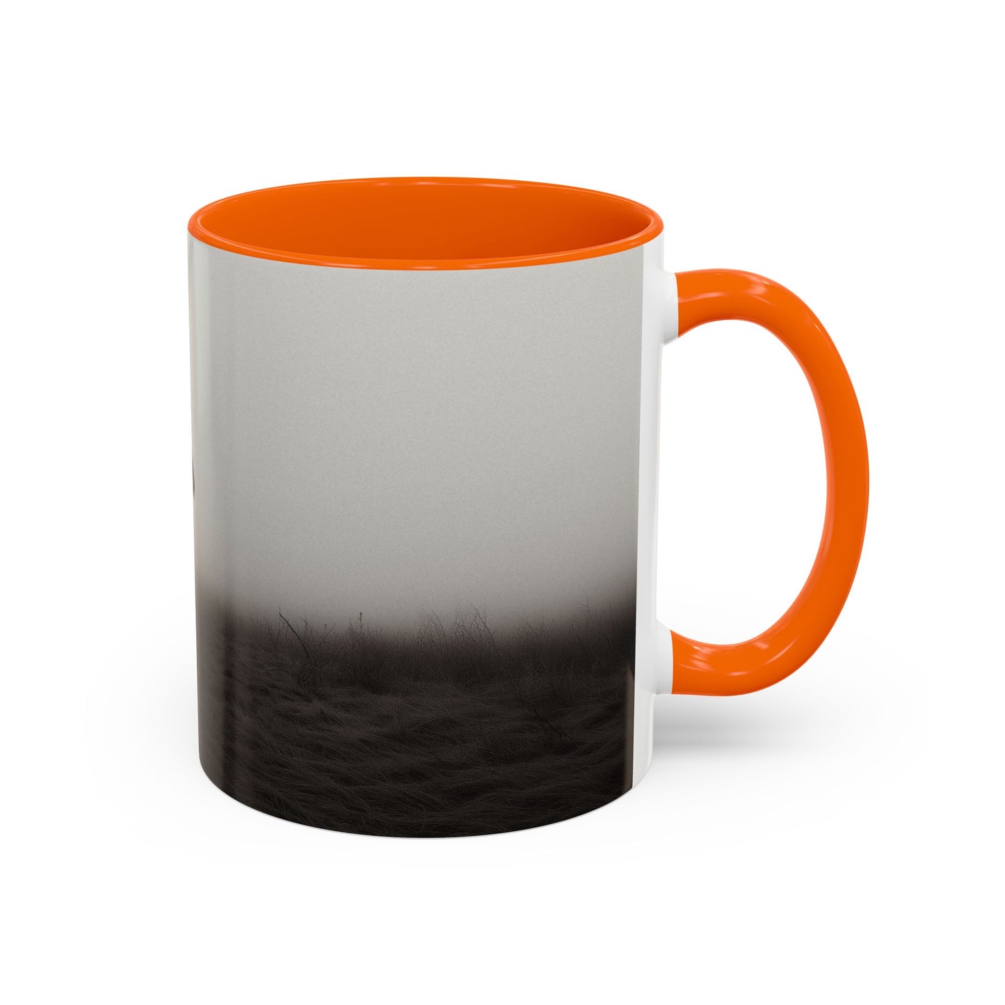 Beautiful Adagios Mug (EU)- Peace and Quiet Mug, Solitude Mug, Rainy Afternoon Mug, Classical Adagios Mug