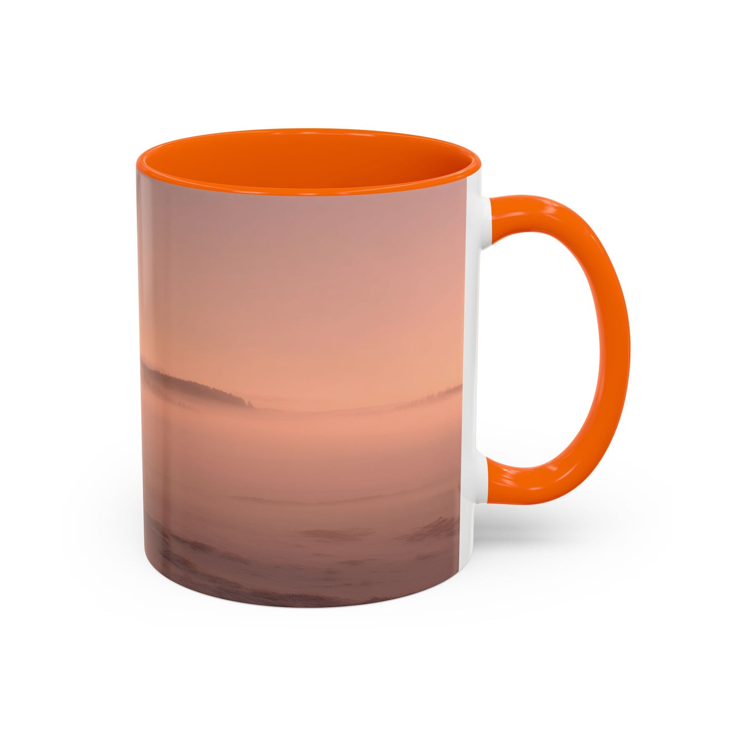 Soothing Classical Music Mug (EU)- Classical Music Mug, Calmness Poster, Focus Print, Peace and Quiet Poster, Mozart Inspired Print, Bach Inspired Print