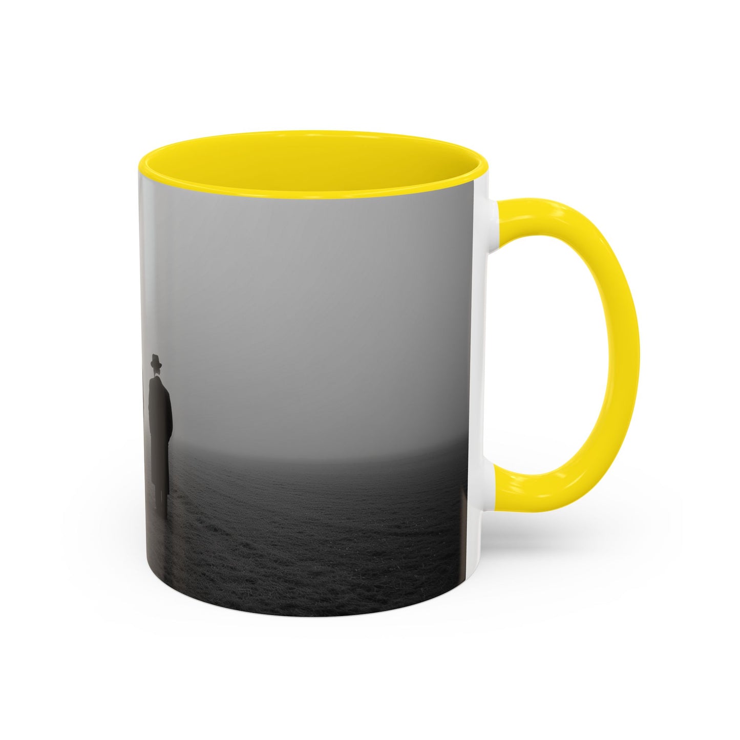 VILLAINS Listen to Classical Music Mug (EU) - Movie Poster Mug, Dramatic Music Mug, Villain Mug, Villain Era Mug, Dramatic Classical Music Mug