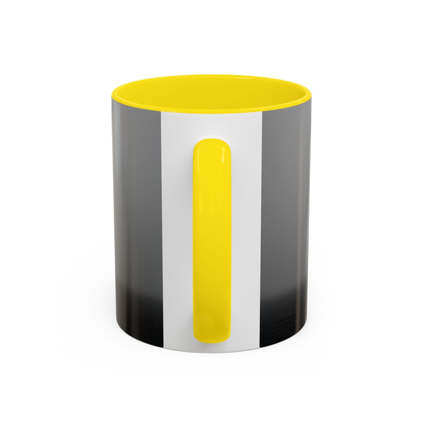 Dark Violin Mug (EU) - Dramatic Art Mug, Violin Mug, Haunting Art Mug, Dark Classical Music Mug