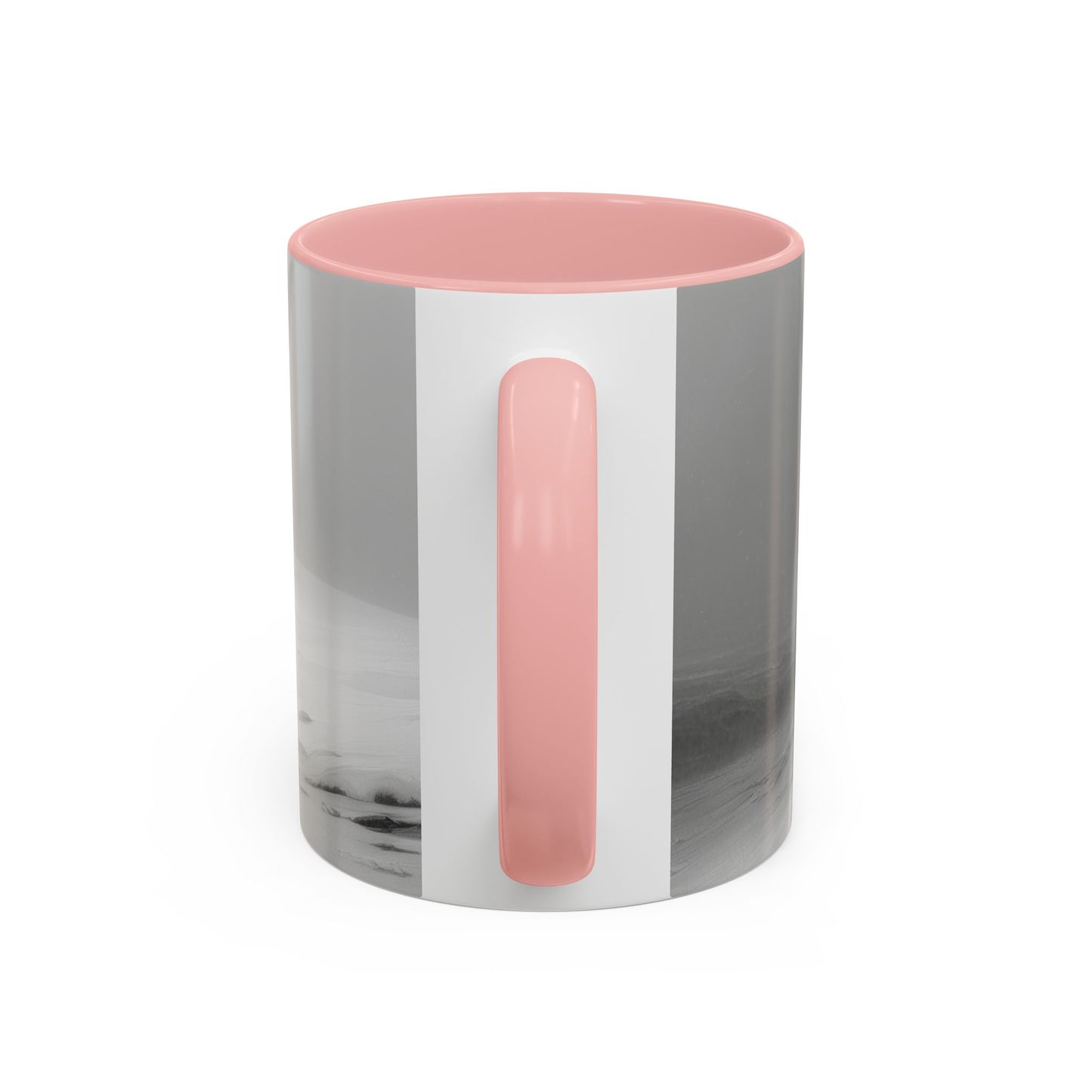 Romantic Rachmaninoff Mug (EU) - Dramatic Music Mug, Romantic Music Mug, Famous Composer Mug, Moody Music Mug, Rachmaninoff Mug