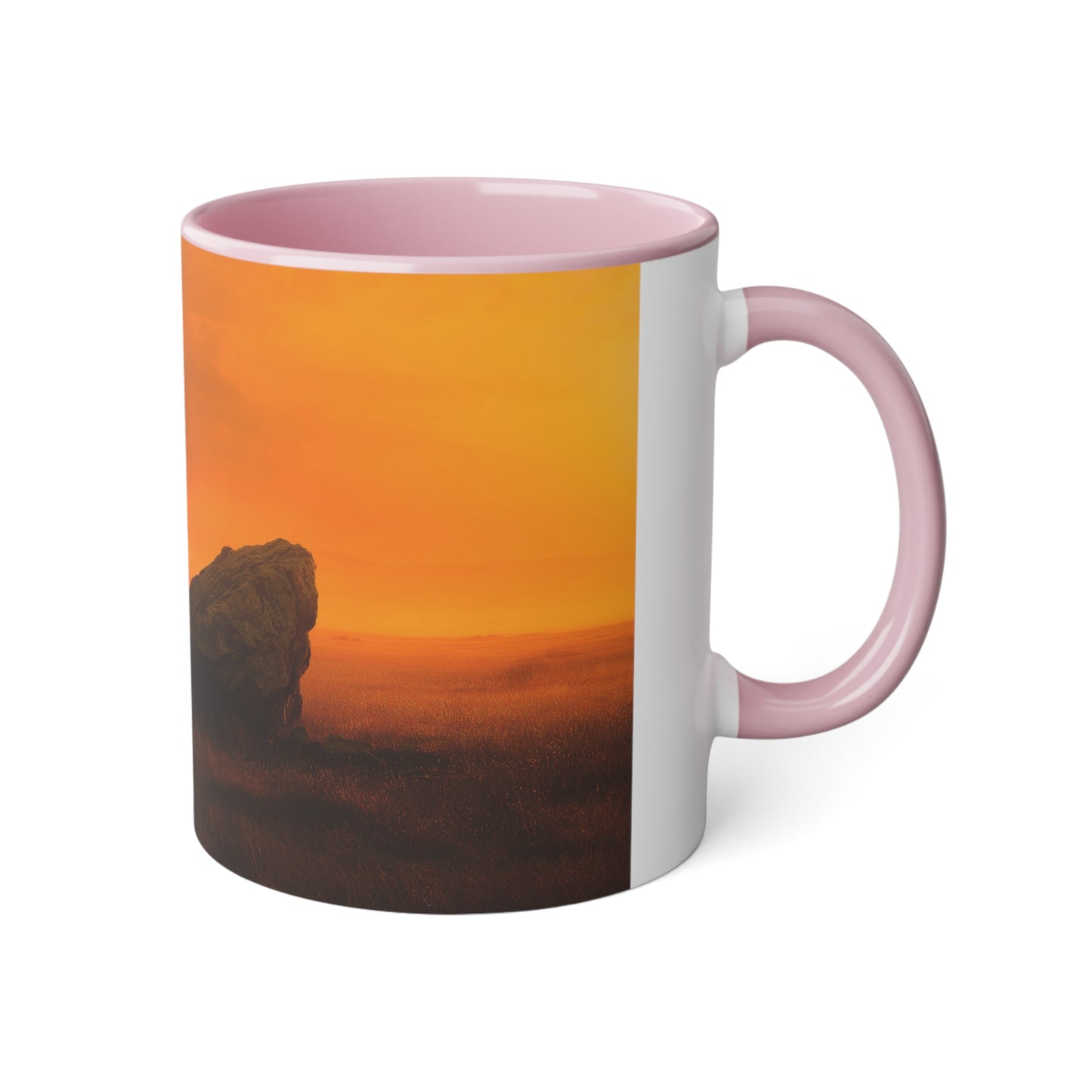 Classical Music but Hard Mug (EU) - Powerful Music Mug, Intense Music Mug, Music Enthusiast Mug, Fantasy Movie Mug