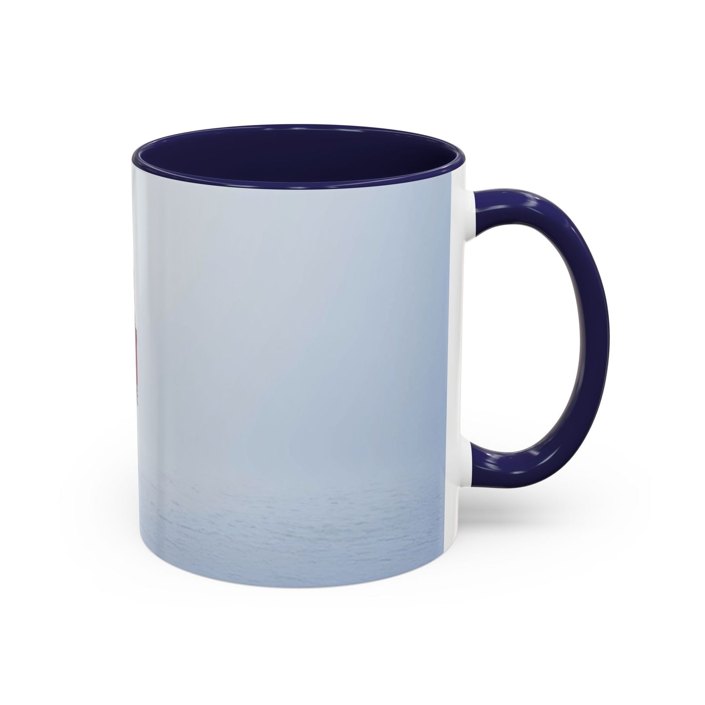 The Nutcracker Mug (EU) - Christmas Mug, Holiday Mug, Nutcracker Mug, Tchaikovsky Nutcracker Mug, Winter Mug, Snow Mug