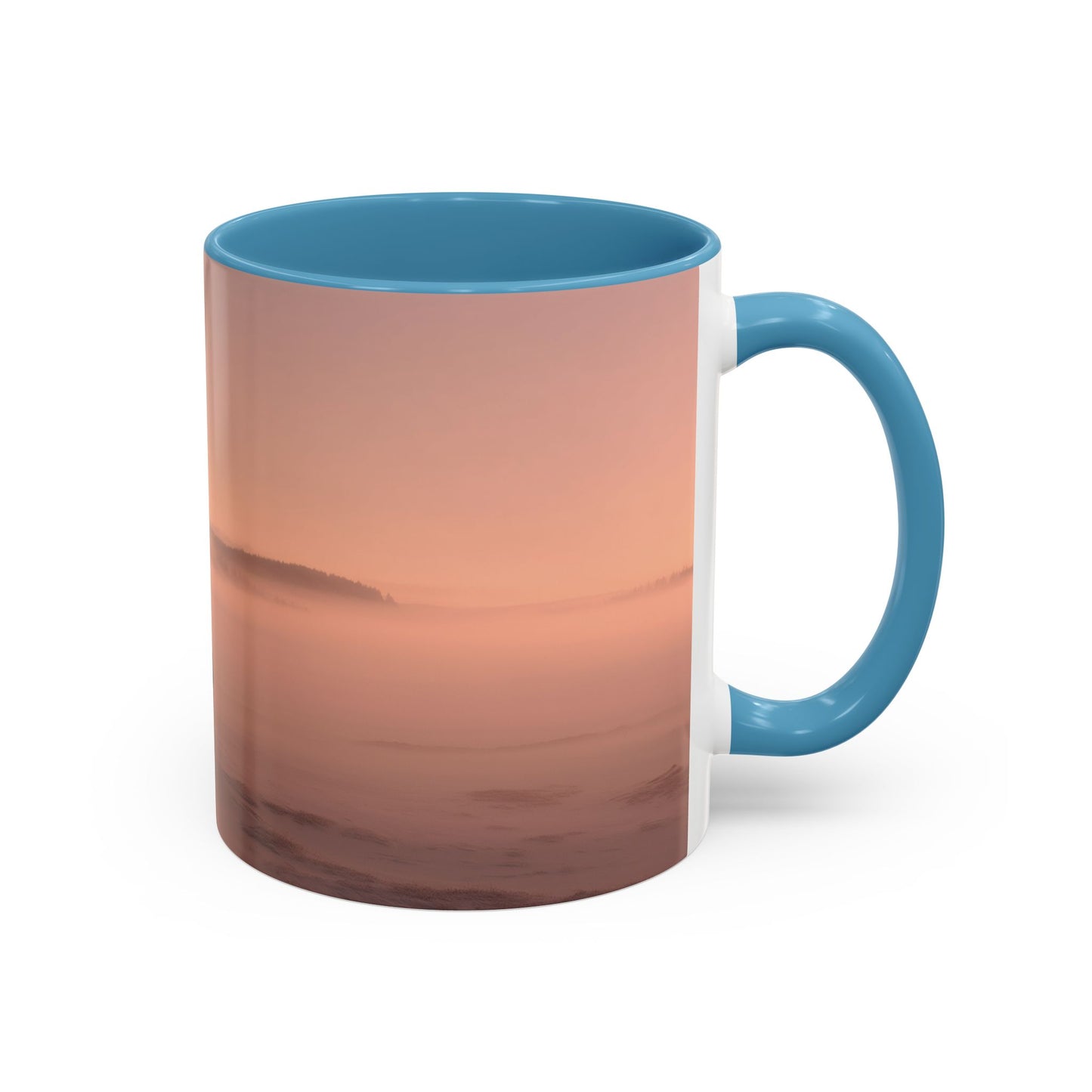 Soothing Classical Music Mug (USA)- Classical Music Mug, Calmness Poster, Focus Print, Peace and Quiet Poster, Mozart Inspired Print, Bach Inspired Print