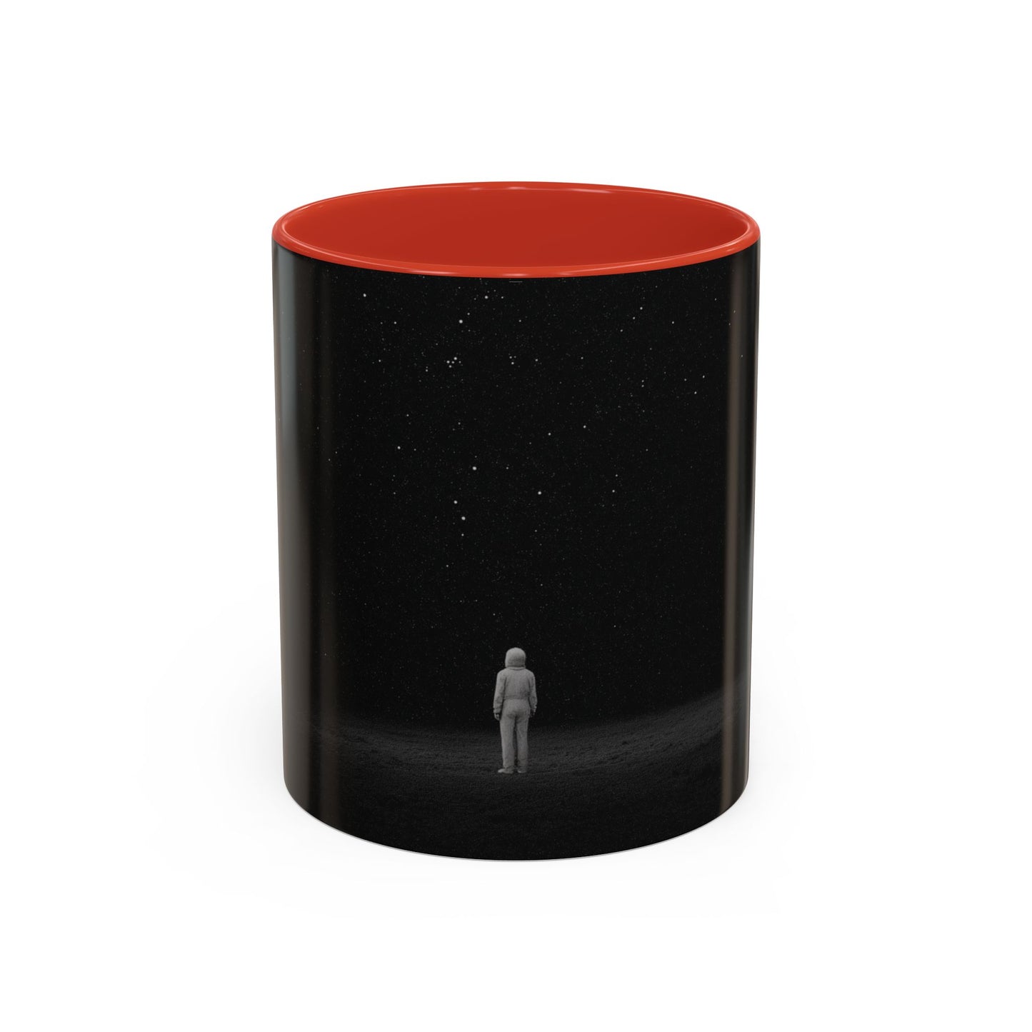 Planets Mug (USA)- Gustav Holst Mug, Outer Space Mug, Astronaut Mug, Adventure Mug, Classical Music Mug, Starry Night Mug