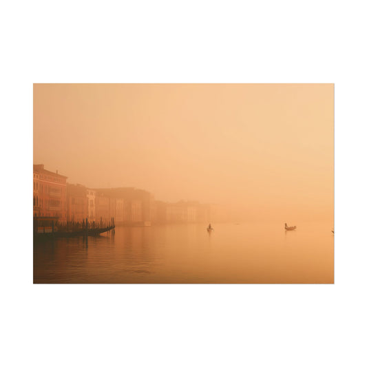 Without Words: The Best of Verdi - Opera Inspired Print, Italy Inspired Poster, Venice Print, Travel Lovers Print