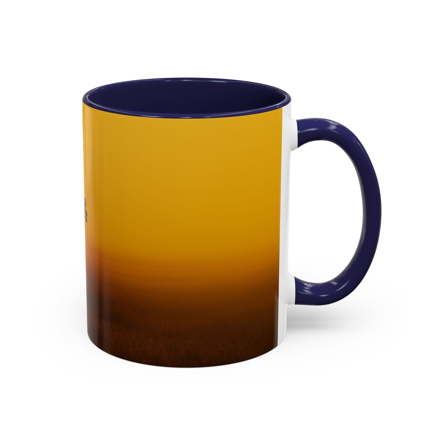 Summer & Strings Mug (USA) - Classical Violin Poster, Summer Print, Classical Music Print, Calm Music Poster, Stings Lovers Print