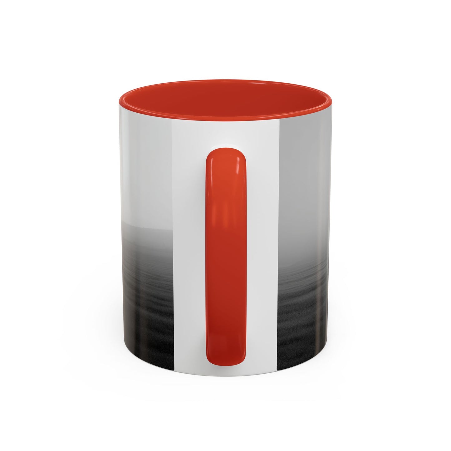 Essential Grieg Mug (EU) -  Classical Music Mug, Edvard Grieg Inspired Mug, Melancholy Art Mug, Moment of Stillness Mug