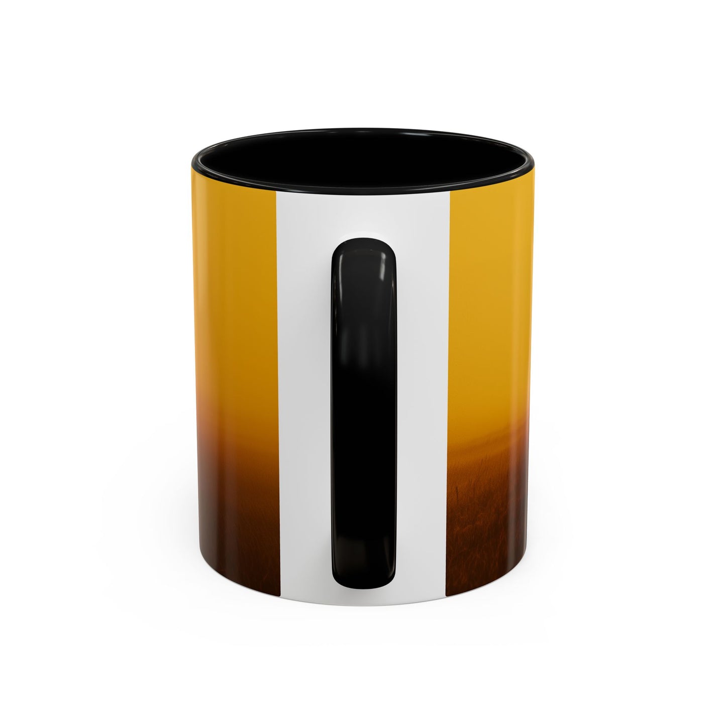 Summer & Strings Mug (EU) - Classical Violin Poster, Summer Print, Classical Music Print, Calm Music Poster, Stings Lovers Print