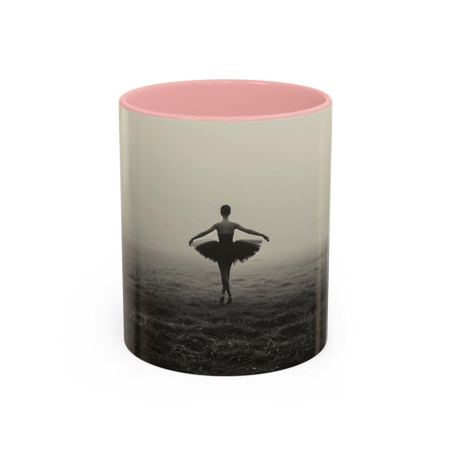 Classical Ballet Mug (EU)- Ballet Lovers Mug, Dreamy Dance Mug, Elegant Dance Mug, Adolphe Adam & Léo Delibes Inspired Mug