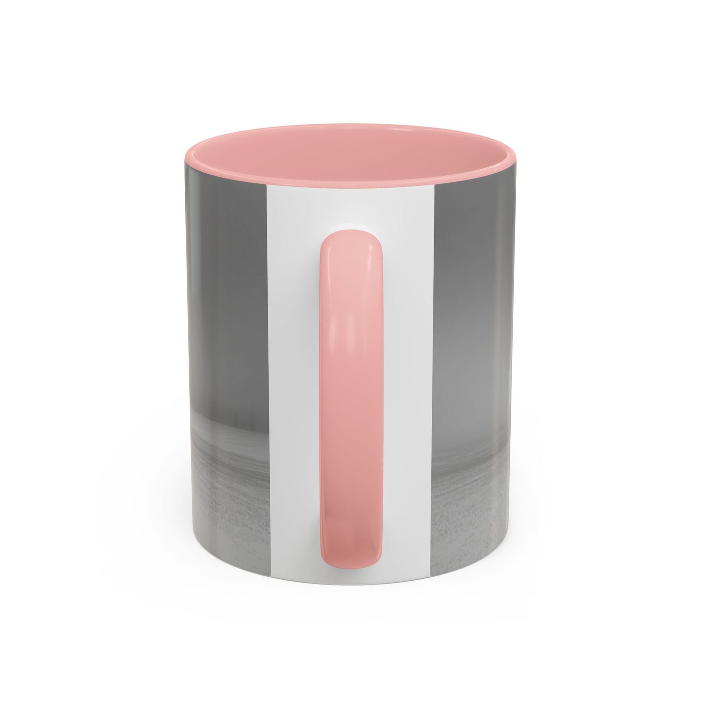 Still Not Boring! Mug (USA) - Classical Music Mug, Dramatic Music Mug, Classical Piano Mug, Melancholy Piano Mug, Minimalist Art Mug