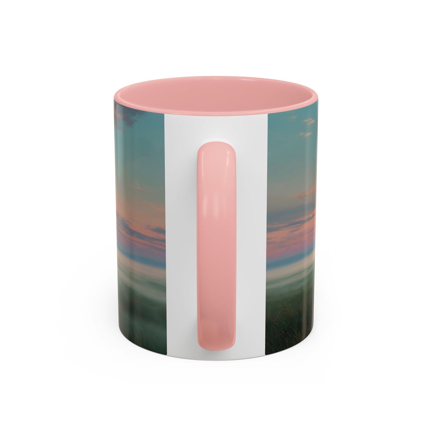 Everyone Knows Mozart Mug (USA)- Mozart Mug, Inspired by Mozart Mug, Classical Music Mug, Sunrise Mug, Sunset Mug