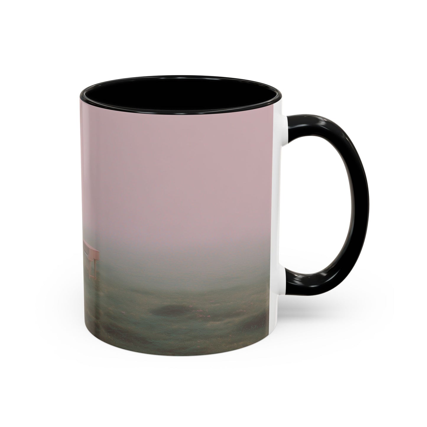 Soft Piano Mug (USA) - Classical Piano Mug, Soft Piano Mug, Tranquility Mug, Calm Music Mug, Classical Music Mug, Piano Lovers  Mug
