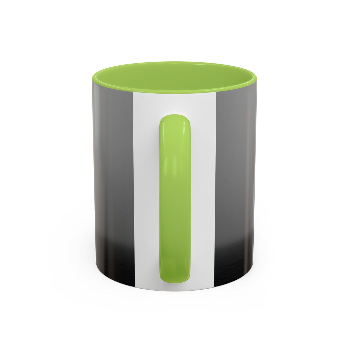 Dark Violin Mug (EU) - Dramatic Art Mug, Violin Mug, Haunting Art Mug, Dark Classical Music Mug