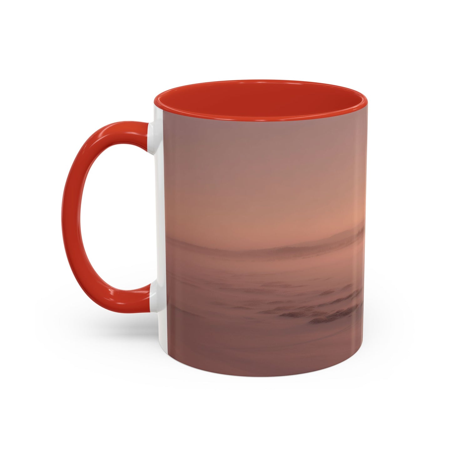 Soothing Classical Music Mug (USA)- Classical Music Mug, Calmness Poster, Focus Print, Peace and Quiet Poster, Mozart Inspired Print, Bach Inspired Print