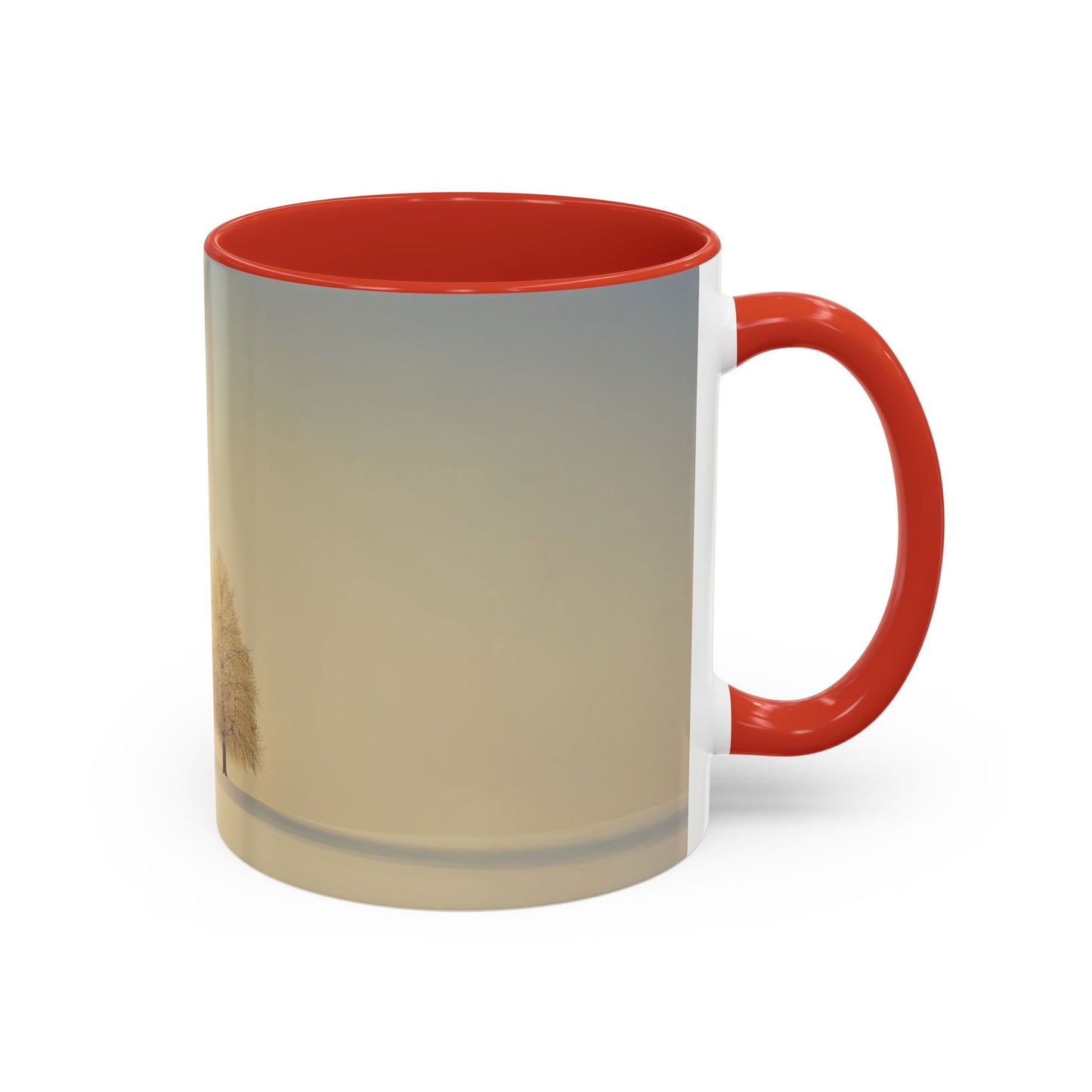 Classical Christmas Carols Mug (USA) - Sacred Music Mug, Choir Mug, Chapel Mug, Reverent Music Mug