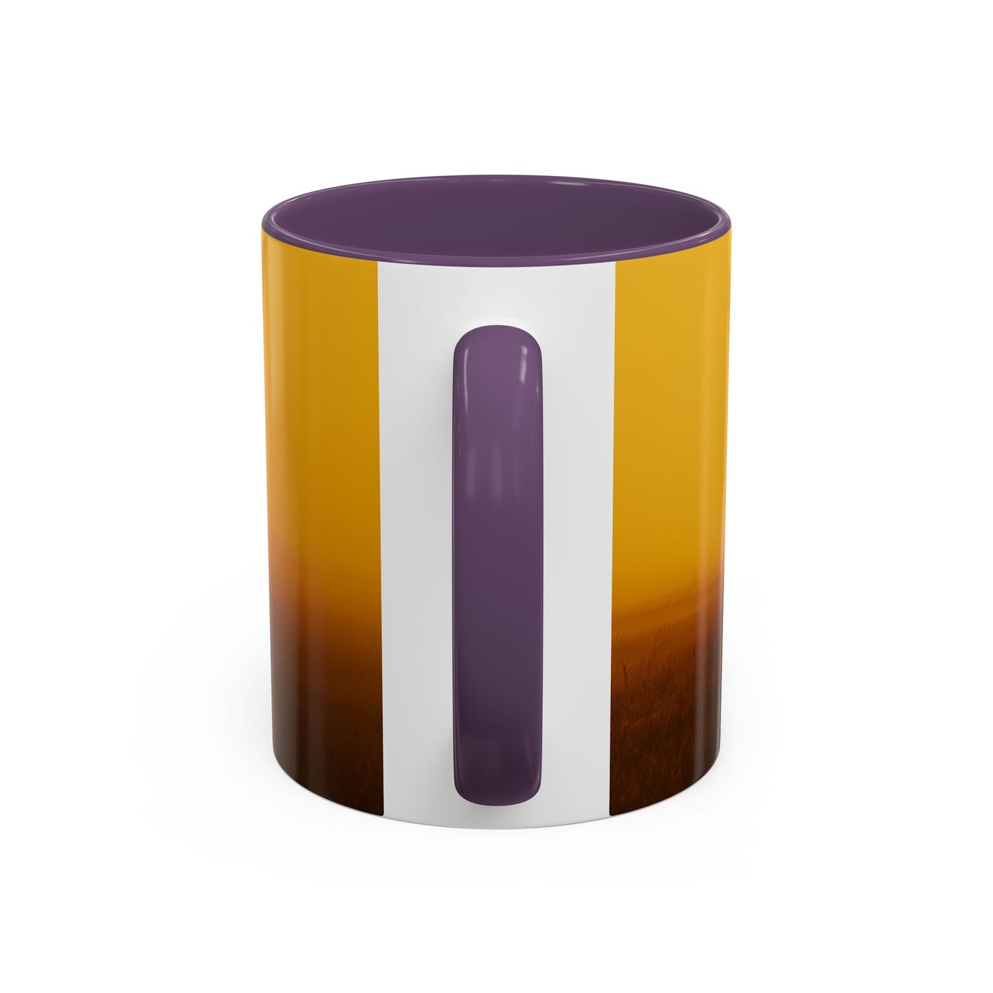 Summer & Strings Mug (EU) - Classical Violin Poster, Summer Print, Classical Music Print, Calm Music Poster, Stings Lovers Print