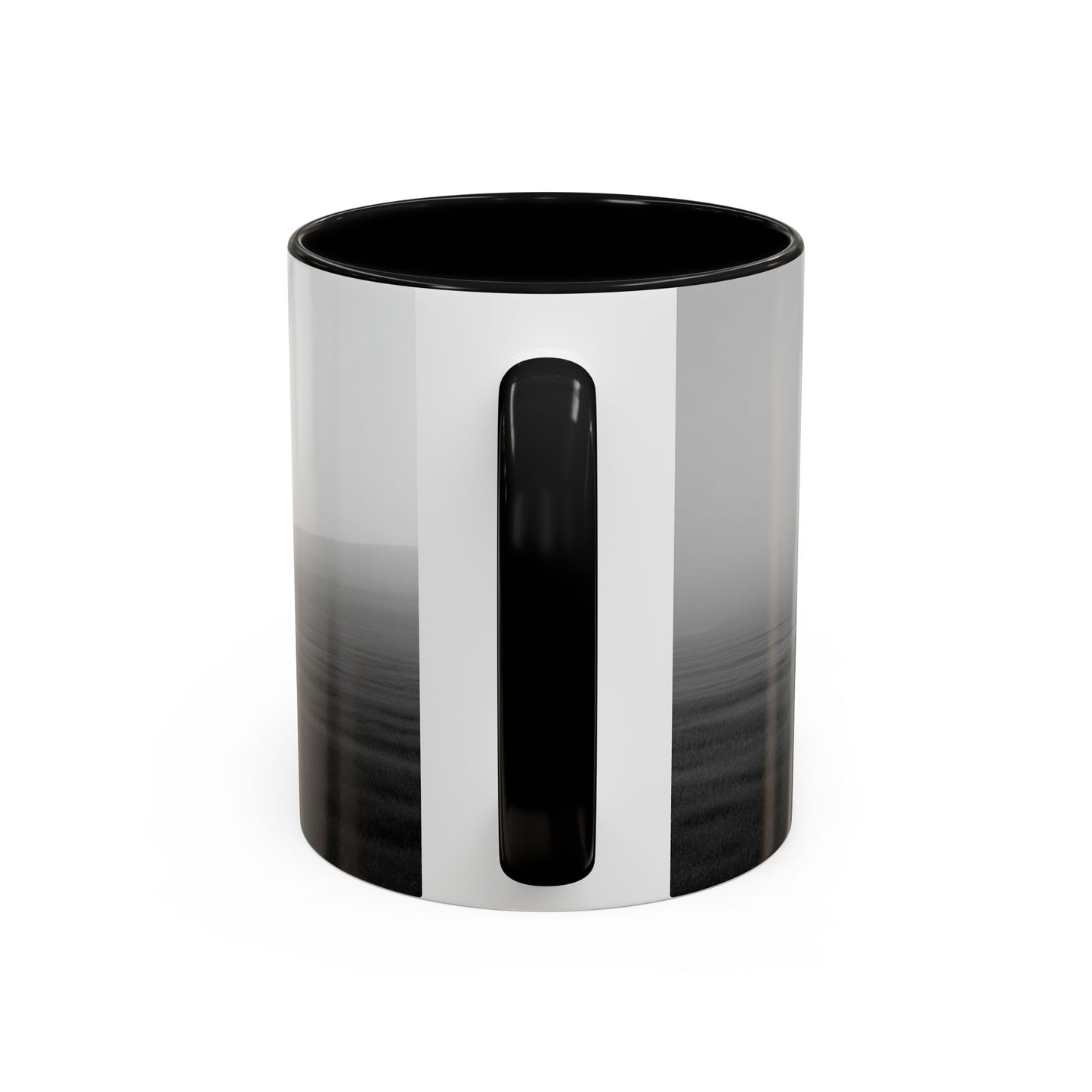 Essential Grieg Mug (USA) -  Classical Music Mug, Edvard Grieg Inspired Mug, Melancholy Art Mug, Moment of Stillness Mug