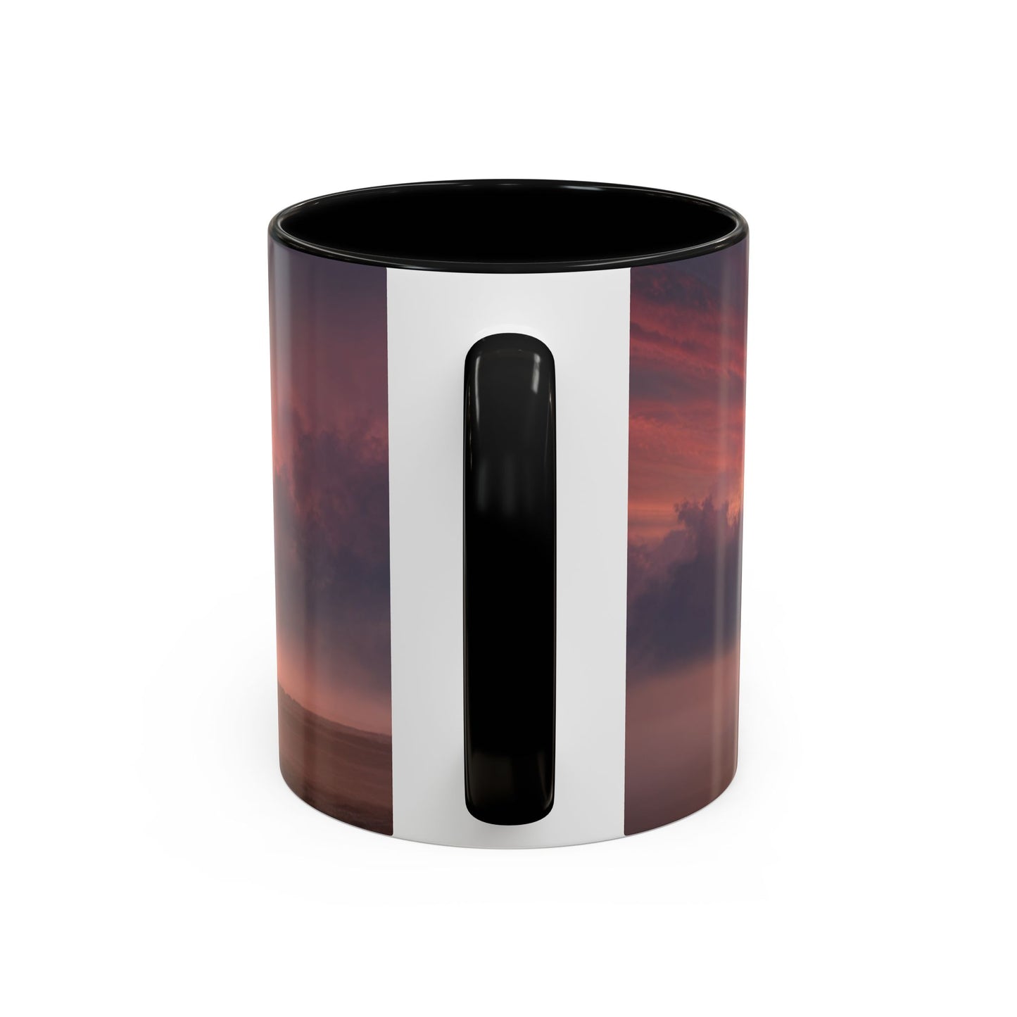 Pentecost Mug (USA) - Inspirational Mug, Spiritual Mug, Meditation Mug, Relaxation Mug