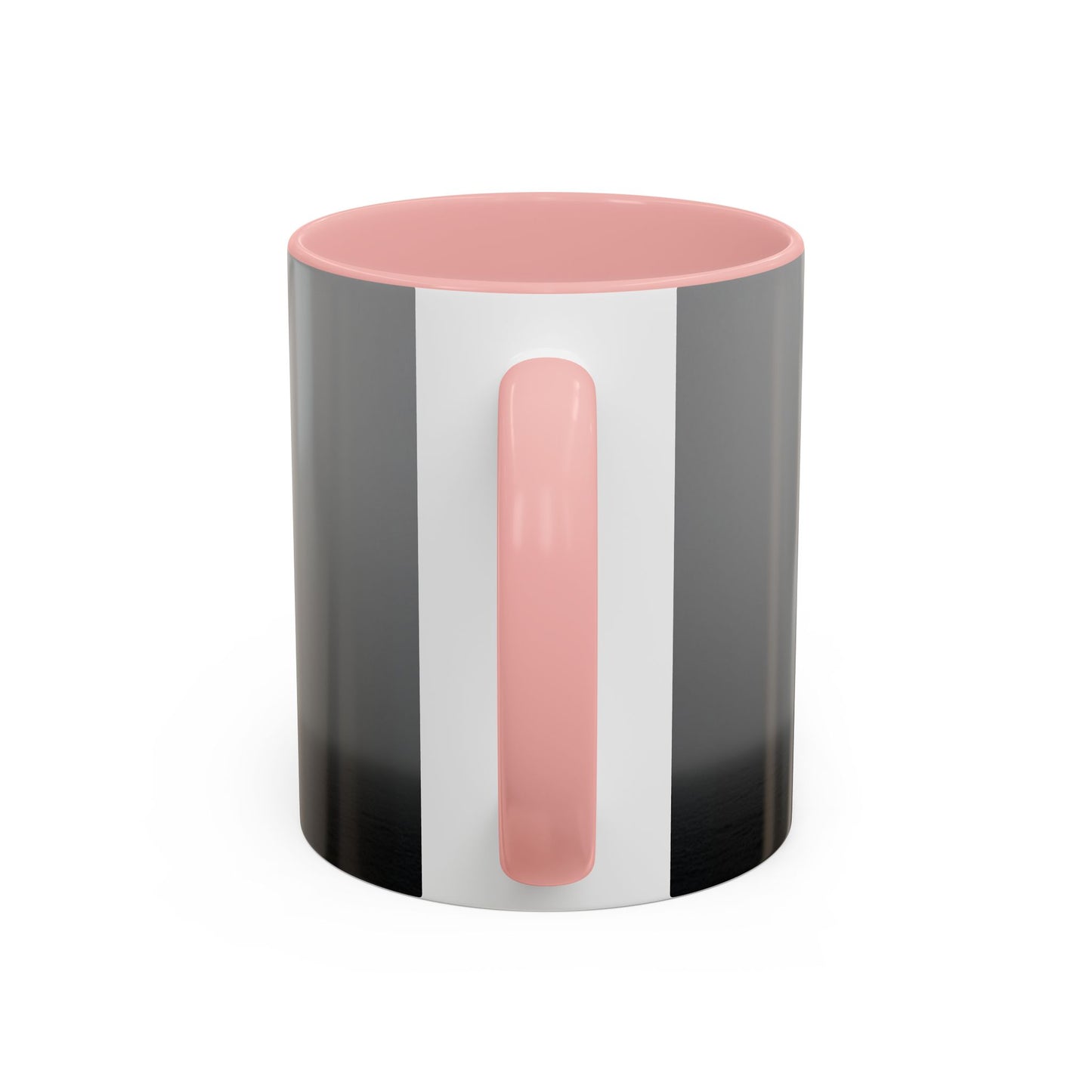 Dark Violin Mug (EU) - Dramatic Art Mug, Violin Mug, Haunting Art Mug, Dark Classical Music Mug