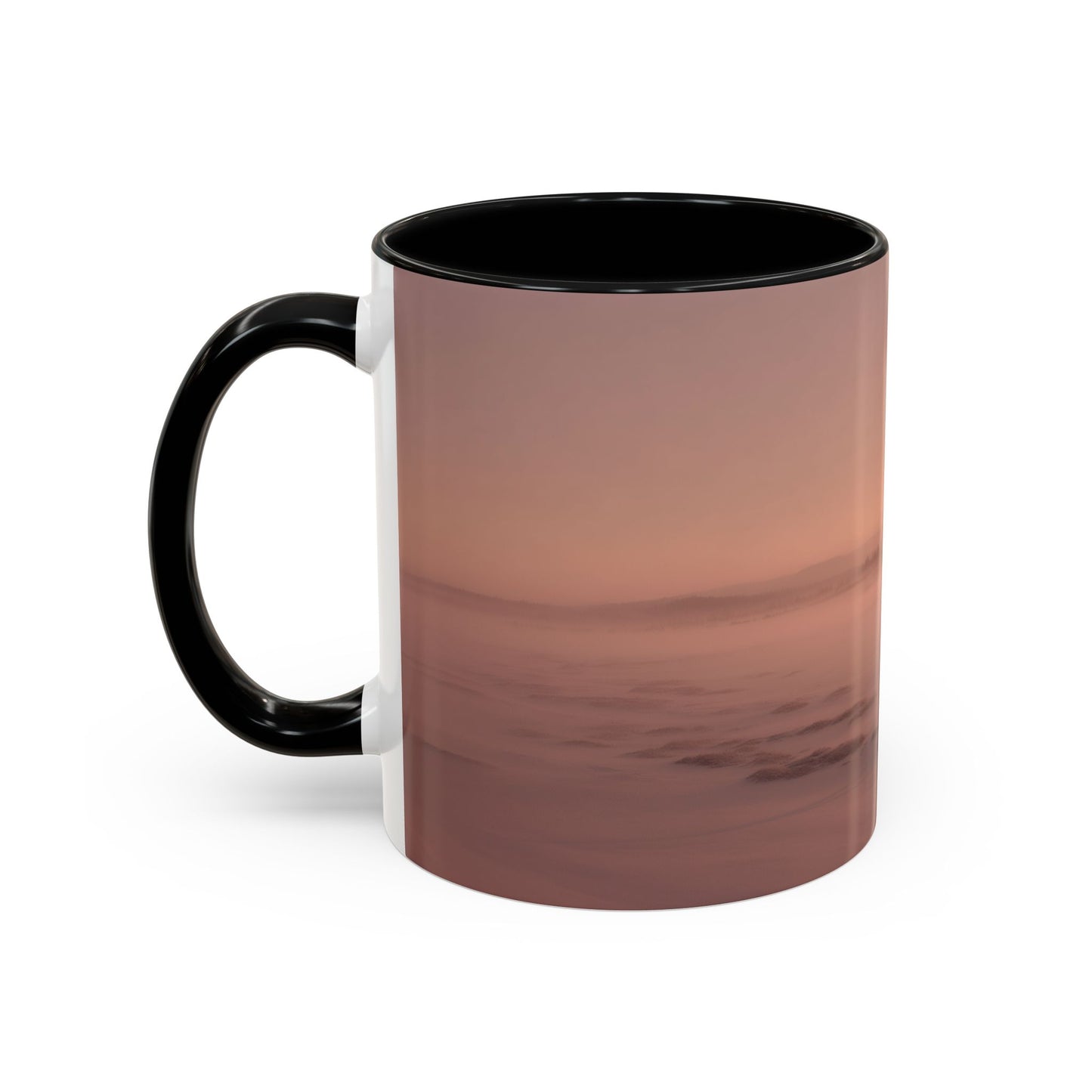 Soothing Classical Music Mug (USA)- Classical Music Mug, Calmness Poster, Focus Print, Peace and Quiet Poster, Mozart Inspired Print, Bach Inspired Print