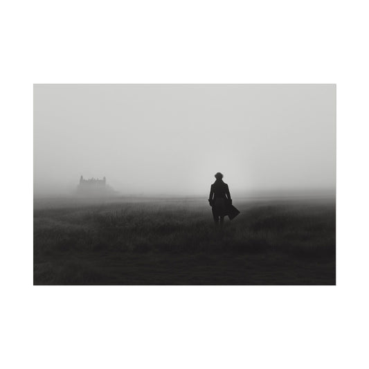 Without Words - Journey with Mozart - Classical Music Art Print