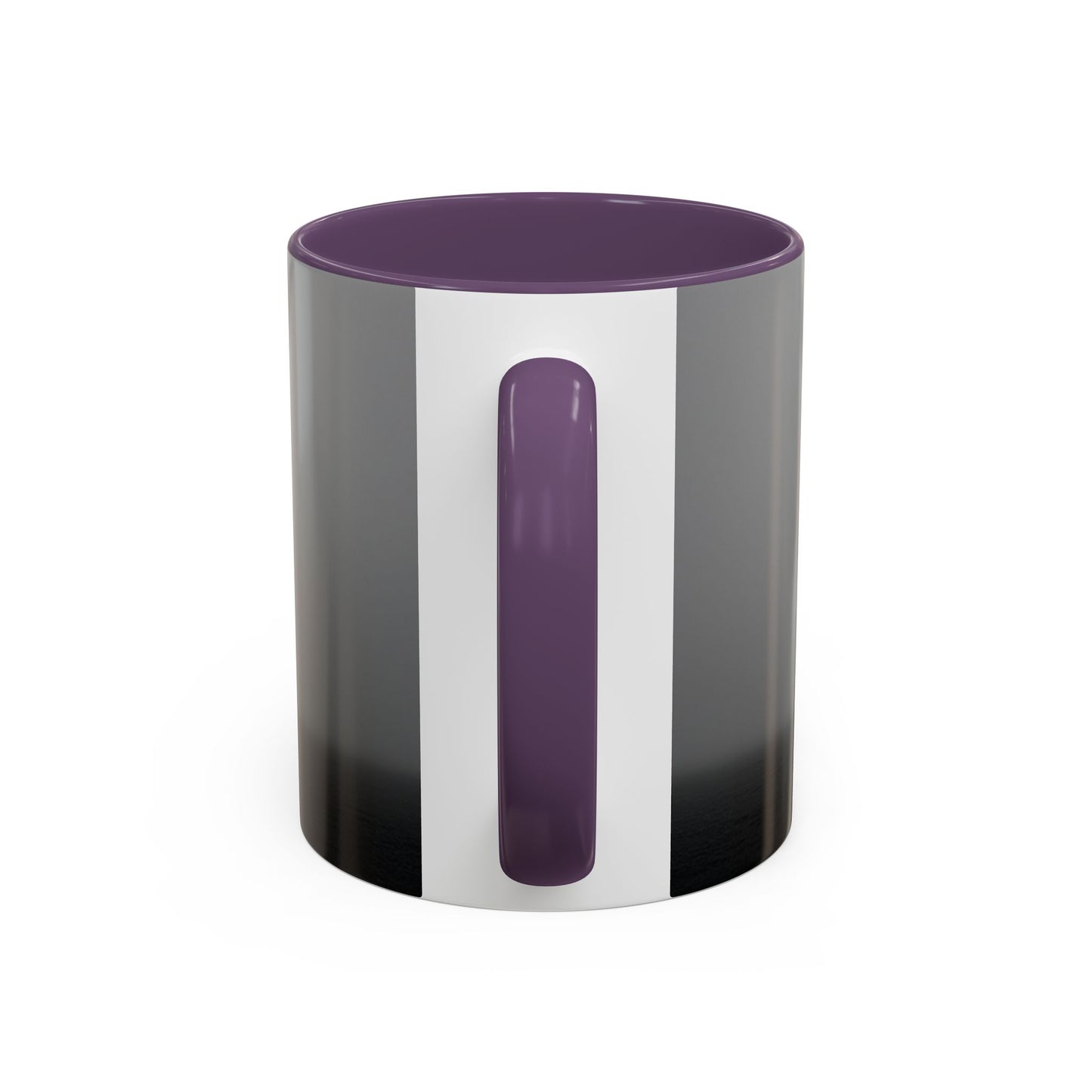 Dark Violin Mug (USA) - Dramatic Art Mug, Violin Mug, Haunting Art Mug, Dark Classical Music Mug