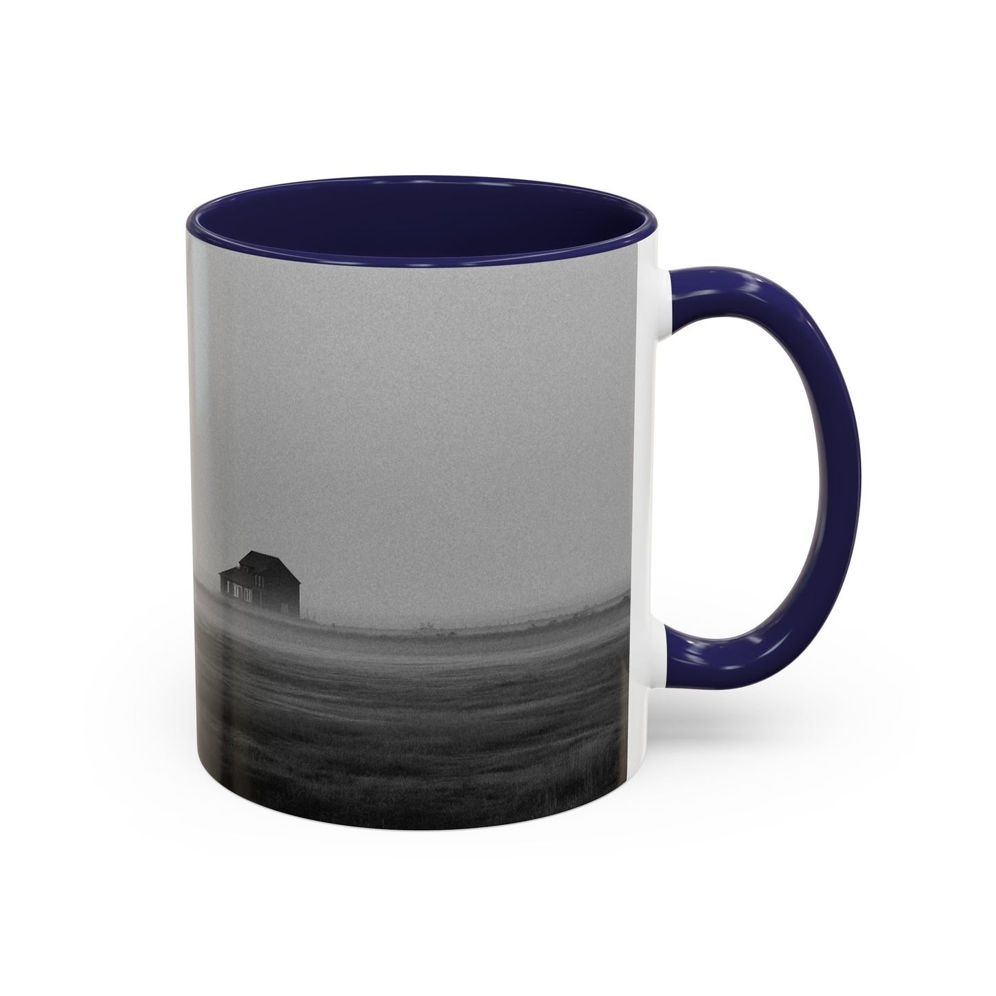 Beethoven Essentials Mug (EU)- Calm Country Mug, Peaceful Nature Mug, Calm Classical Music Mug, Study with Beethoven Mug