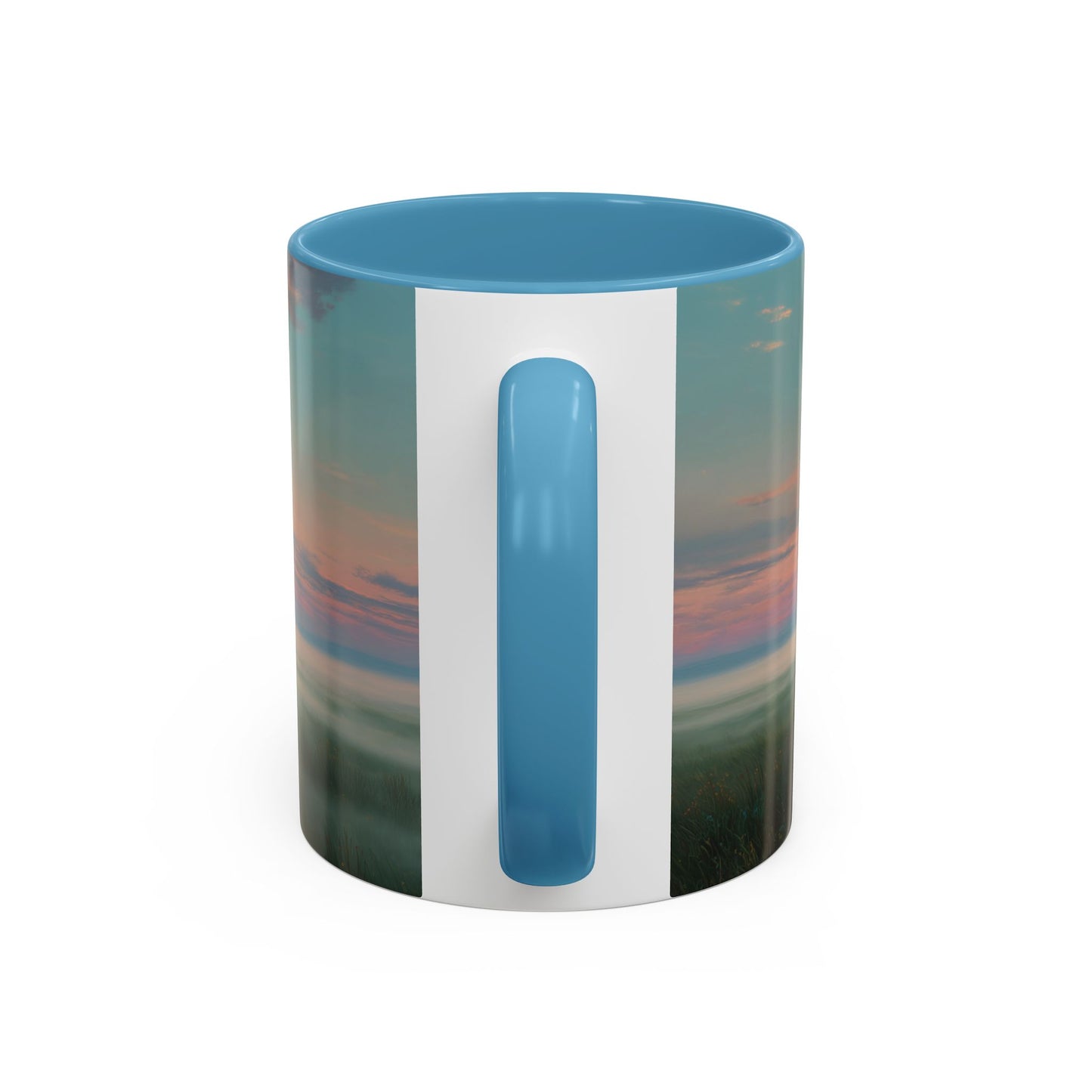 Everyone Knows Mozart Mug (EU)- Mozart Mug, Inspired by Mozart Mug, Classical Music Mug, Sunrise Mug, Sunset Mug