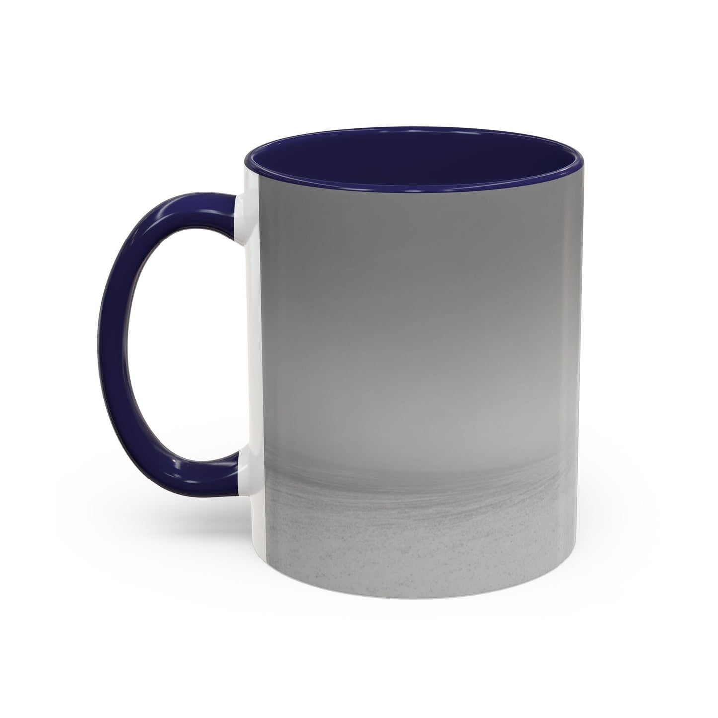 Still Not Boring! Mug (USA) - Classical Music Mug, Dramatic Music Mug, Classical Piano Mug, Melancholy Piano Mug, Minimalist Art Mug