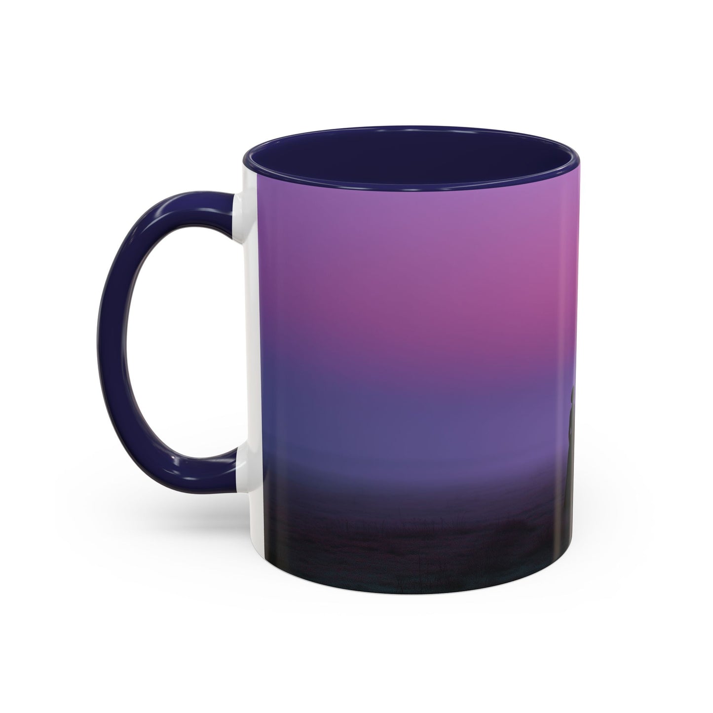 Perfect for Love Mug (USA) - Romantic Mug, Classical Lovers Mug, Emotional Music Mug, Pride and Prejudice Inspired Mug