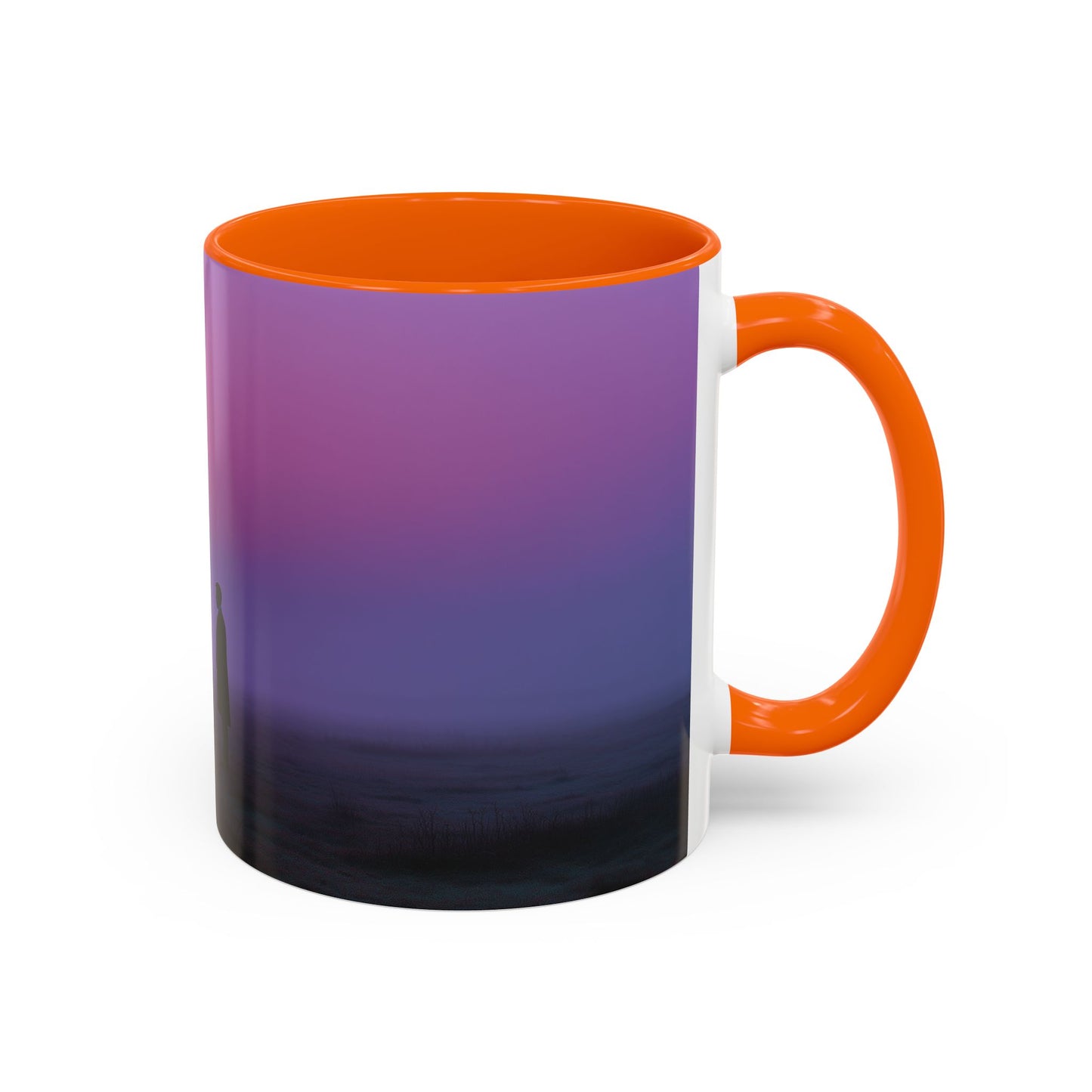 Perfect for Love Mug (EU) - Romantic Mug, Classical Lovers Mug, Emotional Music Mug, Pride and Prejudice Inspired Mug