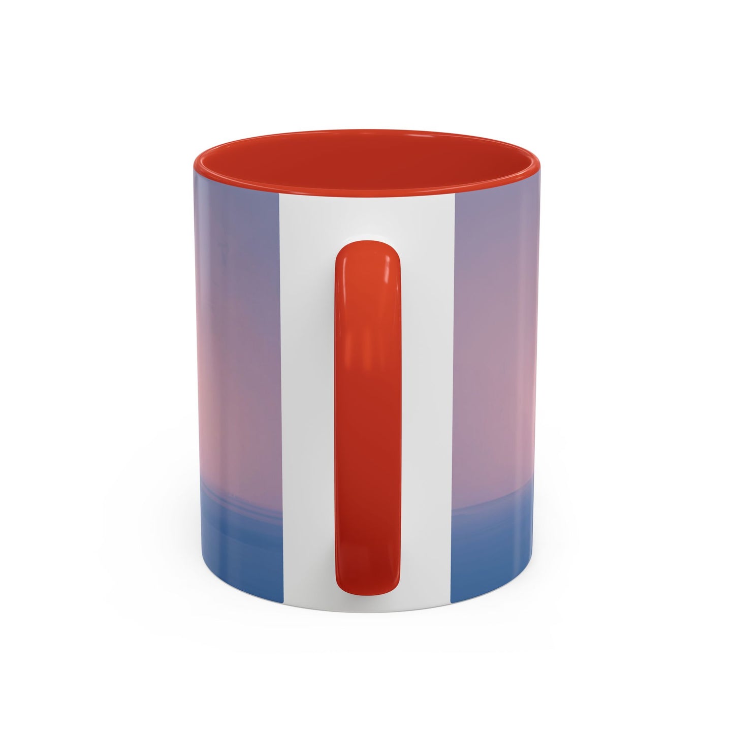 Christmas with Baroque Mug (EU) - Winter Mug, Holiday Mug, Christmas Mug, Classical Music Mug, Winter Morning Mug