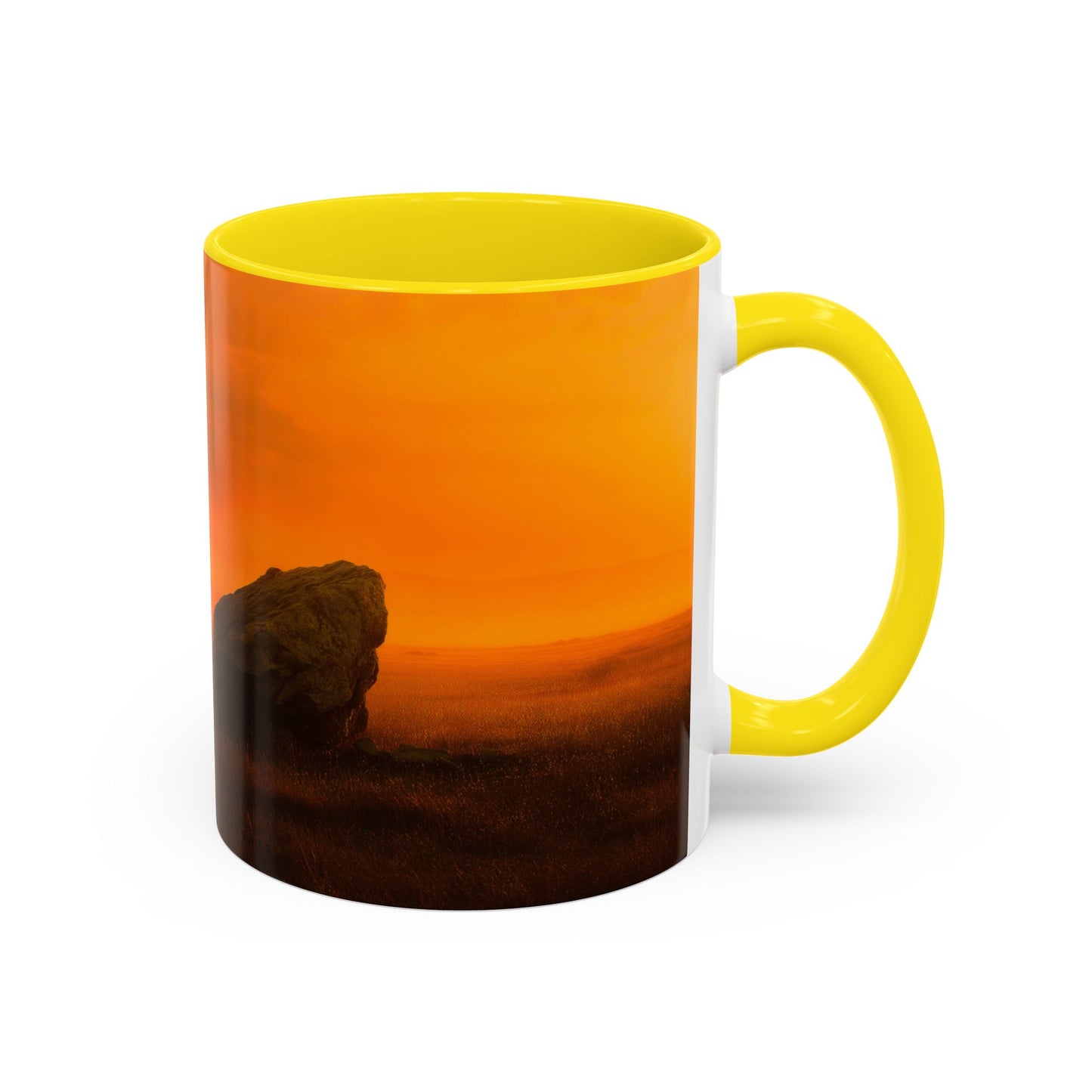 Classical Music but Hard Mug (EU) - Powerful Music Mug, Intense Music Mug, Music Enthusiast Mug, Fantasy Movie Mug