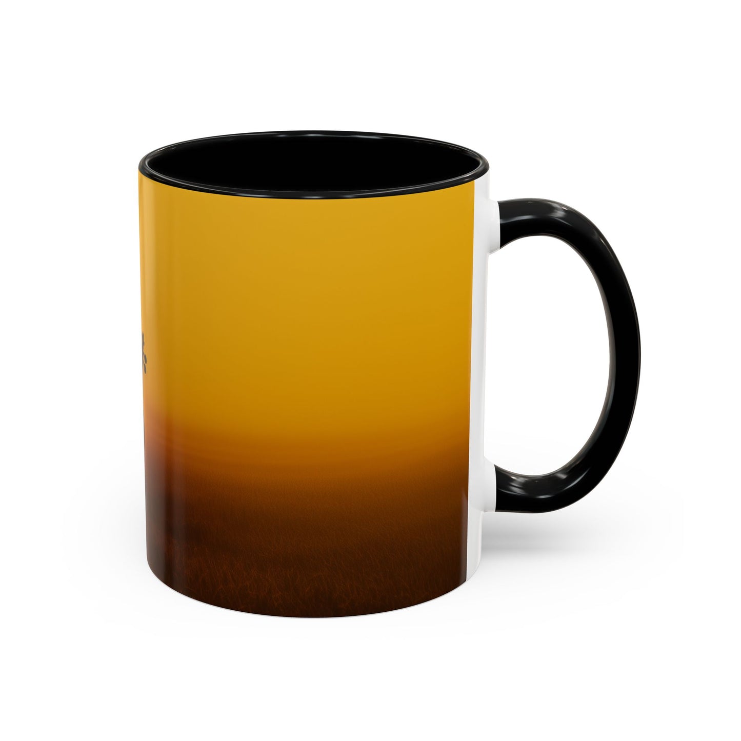 Summer & Strings Mug (USA) - Classical Violin Poster, Summer Print, Classical Music Print, Calm Music Poster, Stings Lovers Print