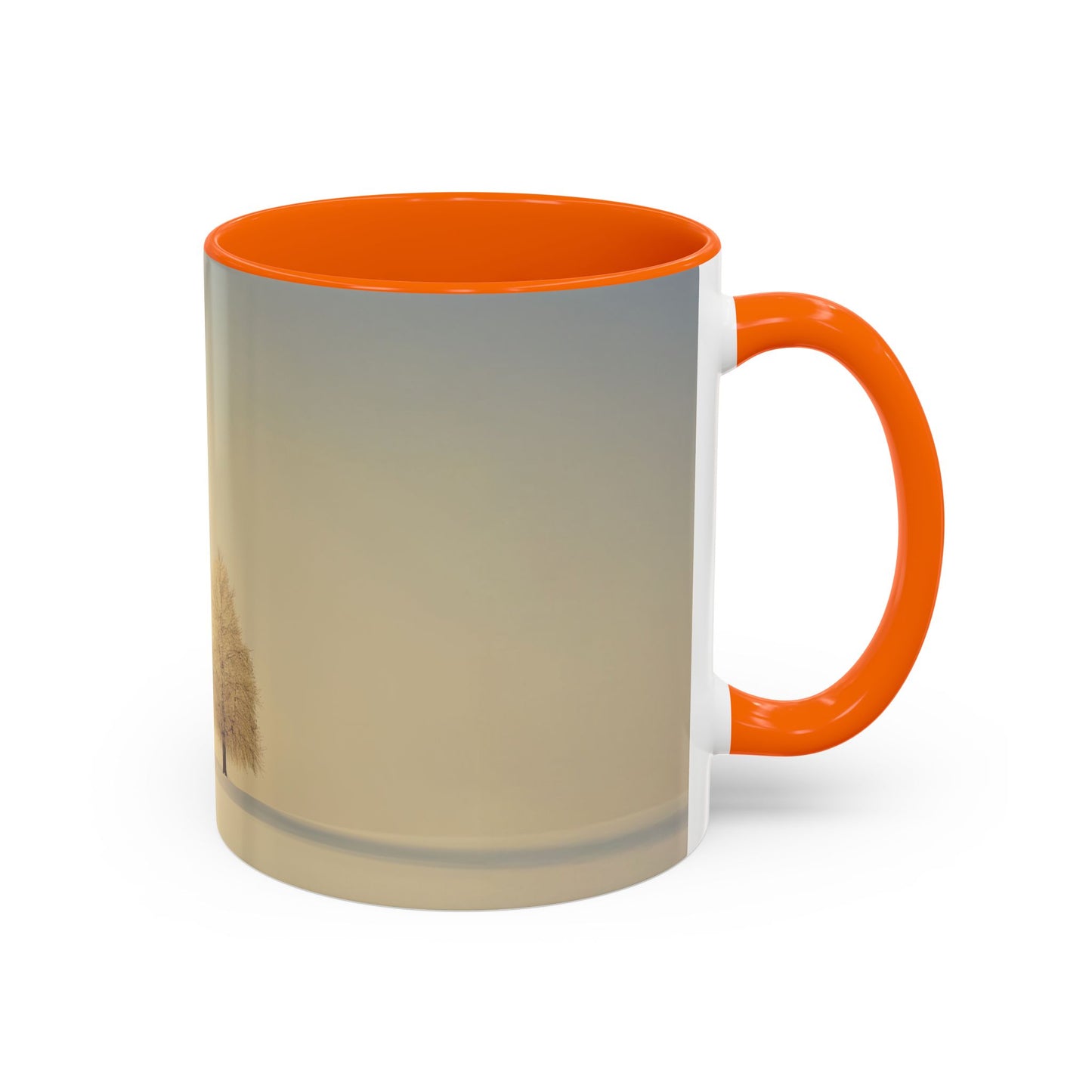 Classical Christmas Carols Mug (USA) - Sacred Music Mug, Choir Mug, Chapel Mug, Reverent Music Mug
