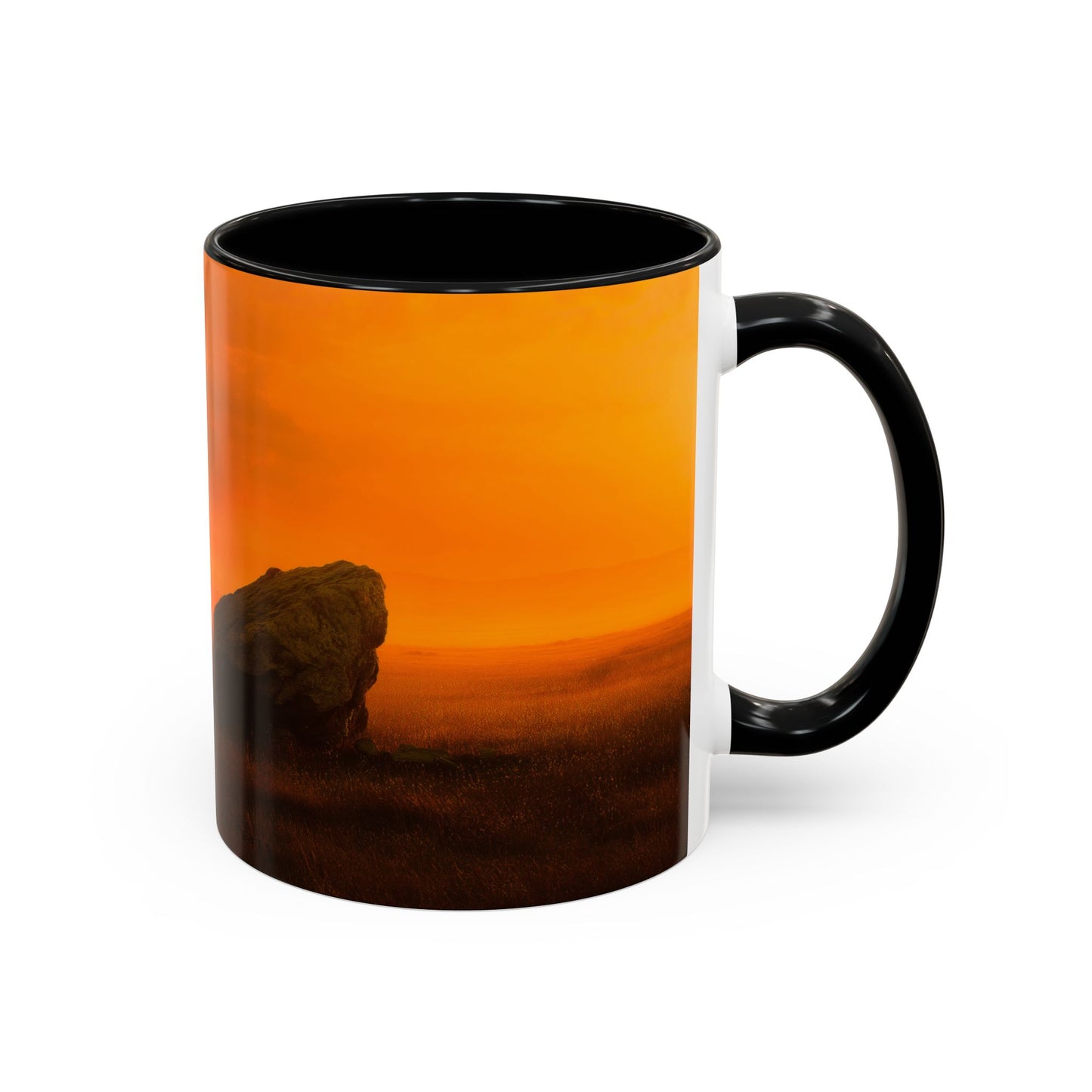 Classical Music but Hard Mug (EU) - Powerful Music Mug, Intense Music Mug, Music Enthusiast Mug, Fantasy Movie Mug