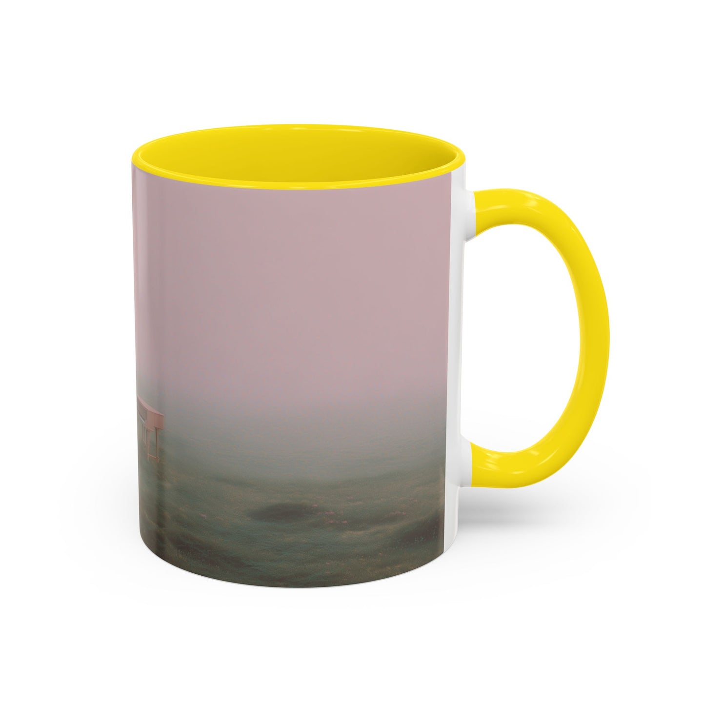 Soft Piano Mug (USA) - Classical Piano Mug, Soft Piano Mug, Tranquility Mug, Calm Music Mug, Classical Music Mug, Piano Lovers  Mug