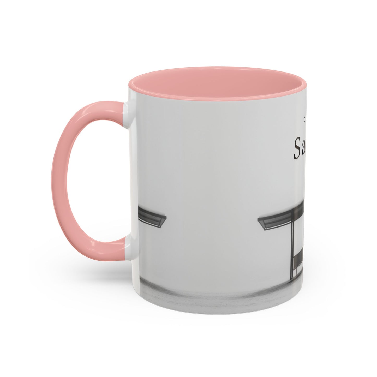 Classical Sadness Mug- Classical Music Mug - Melancholy Mood Mug
