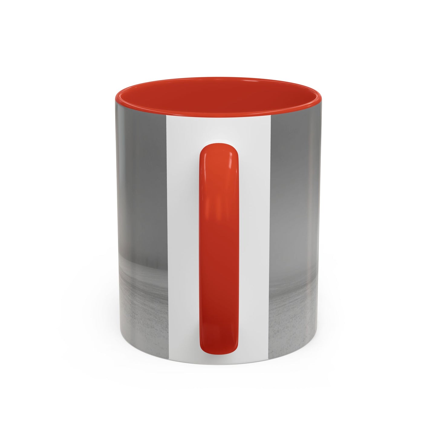 Still Not Boring! Mug (USA) - Classical Music Mug, Dramatic Music Mug, Classical Piano Mug, Melancholy Piano Mug, Minimalist Art Mug