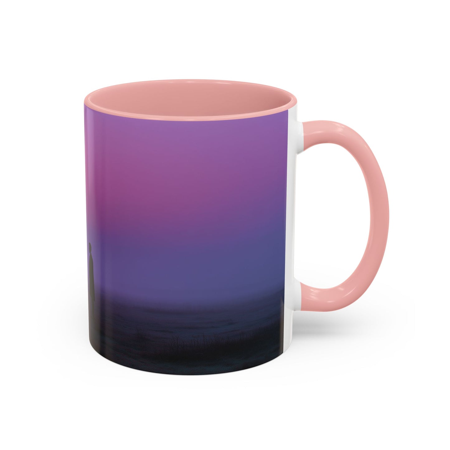 Perfect for Love Mug (USA) - Romantic Mug, Classical Lovers Mug, Emotional Music Mug, Pride and Prejudice Inspired Mug