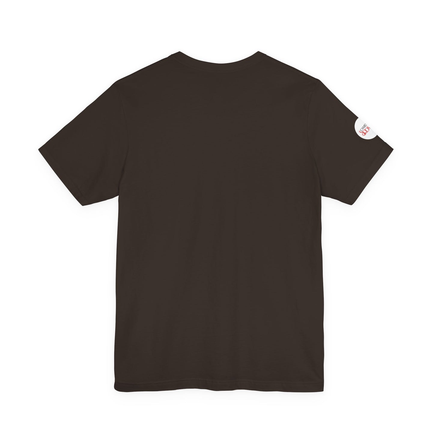 Play like a Girl T-Shirt (Dark): Camerata Romeu Shirt, Play like a Girl Shirt, Orchestra Shirt, Female Musician Shirt, Cello Shirt