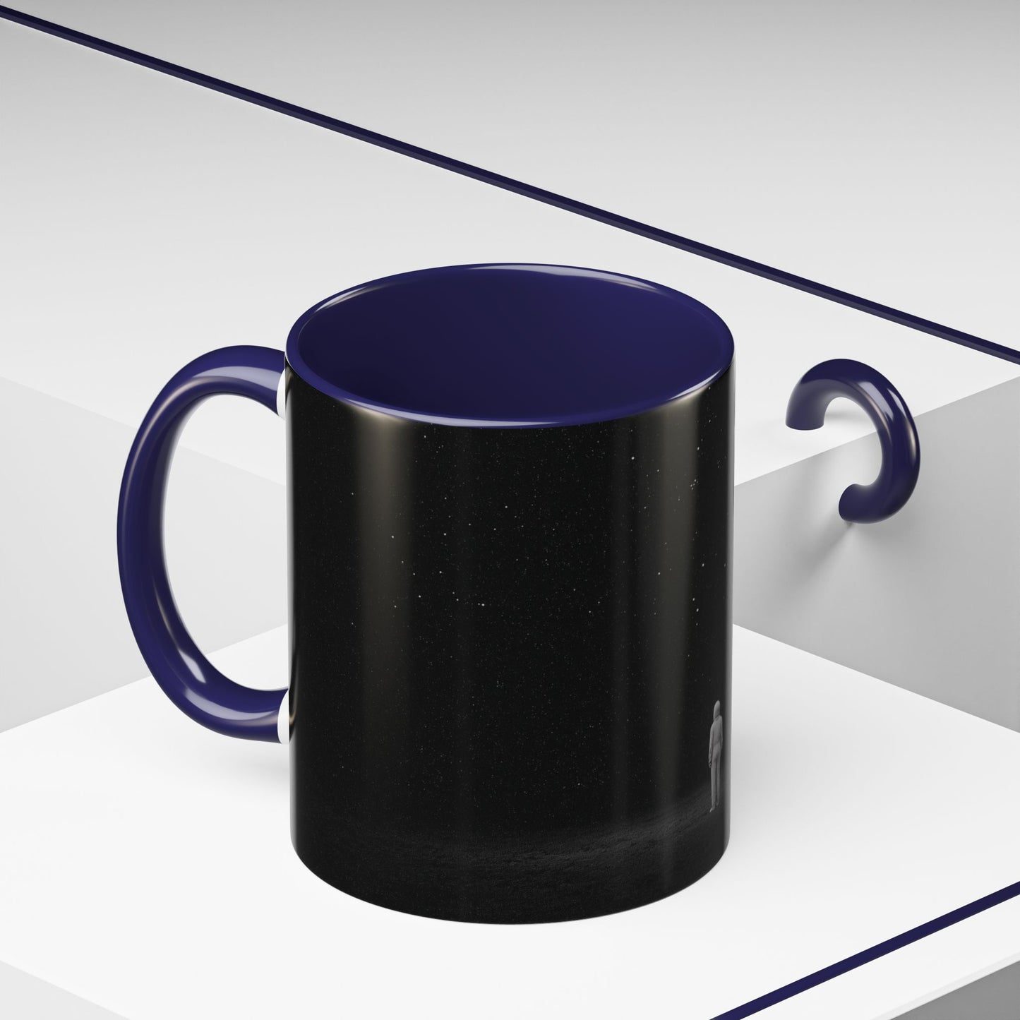 Planets Mug (EU)- Gustav Holst Mug, Outer Space Mug, Astronaut Mug, Adventure Mug, Classical Music Mug, Starry Night Mug