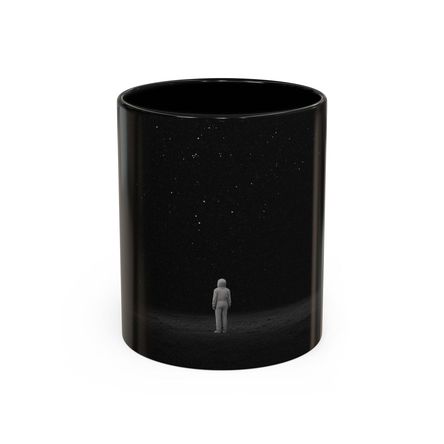 Planets Mug (USA)- Gustav Holst Mug, Outer Space Mug, Astronaut Mug, Adventure Mug, Classical Music Mug, Starry Night Mug